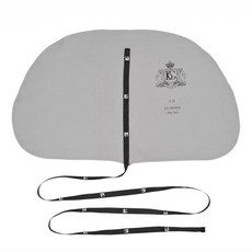 法國 BG A30 管身通條布 - 后里薩克斯風玩家館, 1個