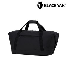 가볍고 편하고 활동적인 블랙야크 BLACKYAK 남여공용 헬스 캠핑 여행 다용도 루클라M더플백45 2BYKSXU931 GD 선물