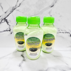 허바롬 허브 미용 소금 230g 1+1 337833EA, 2개