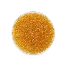 1000/1800Pcs 2mm 투명 색상 체코 유리 씨앗 구슬 DIY 팔찌 귀걸이에 대 한 라운드 루즈 비즈 쥬얼리 액세, 2mmx1000pcs, 22 Light Brown