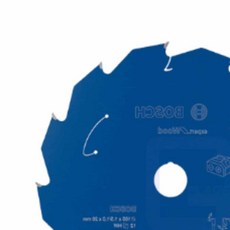 굿단미 목재용 원형톱날 165mm 12날, 1개