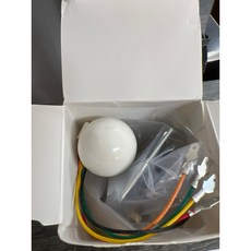 尚捷SANWA日本三和搖桿按鍵正品 JLF-TP-8YT 搖桿按鈕 街機格鬥遊戲適用, 1個, 三和搖捍白色