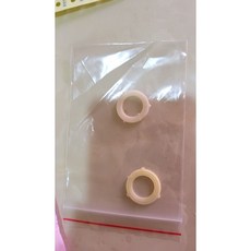 TECO 冷水機 快速接頭防水墊片, 1個