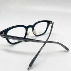 agnes b. ANB60105J C02 光學眼鏡 台灣製 黑色