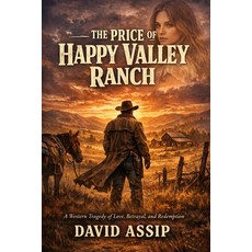 (英文圖書)The Price of Happy Valley 平裝版, Independently Published, 英文