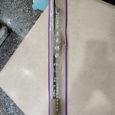 呈捷 FUKUSHIMA SIGMA 赤馬傳說 船用竿, 5尺