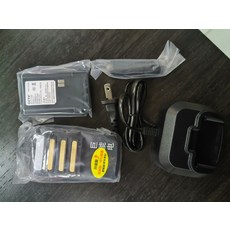 對講機, 1個, 參考標題