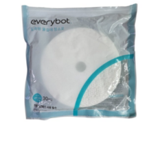 에브리봇 물걸레 로봇청소기 일회용 청소포(30매입)