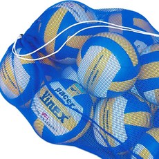 엣스앤 공가방 그물망 면바닥 10개형 매쉬 축구공망 농구공 배구공 피구공 보관 볼 백 공수납 함 망 주머니