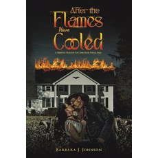 (英文圖書)After the Flames Have Cooled 平裝版, Austin Macauley, 英文