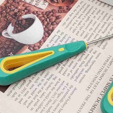 가죽 공예 재봉 작업용 송곳 가죽공예재료