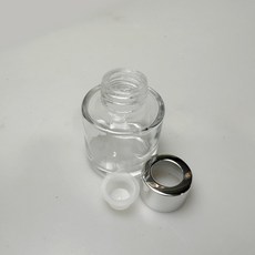 디퓨저공병, 1개, 50ml, 투명