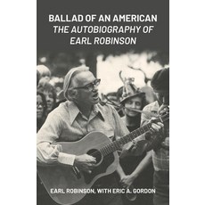 (영문도서) Ballad of an American Paperback, International Publishers, English, 9780717808700