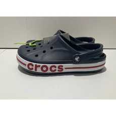 크록스 공용 BAYABAND CLOG NVP (205089-4CC)