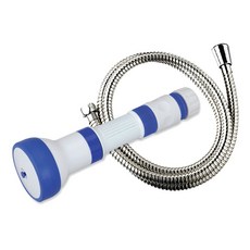 욕실 옥상 원예분무기 2M 호스 분재 난 kon+4921vR