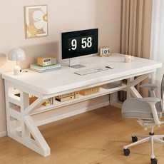 책상 컴퓨터책상 1인용 사무용 책상