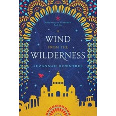 (영문도서) A Wind from the Wilderness Paperback, Bocfodder Press, English, 9780994233929