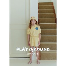 로아앤제인 (30%SALE)차카 팬츠 927541