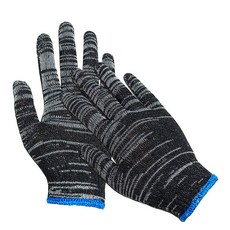 KC인증 DK 색사장갑 30켤레, 혼합, 1세트