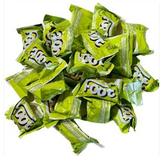 후룻바이더풋 젤리 48개입, 1.02kg, 1개