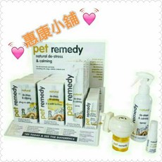 惠康小舖 Pet Remedy 放輕鬆 天然草本寵物費洛蒙噴霧 (英國原裝進口), 1個, 噴霧型15ml