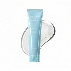 DERMA:D 건조하고 건조한 피부를 위한 한국 젤 크림 - 강렬한 수분 공급 가볍고 끈적이지 않음 히알루론산 + EGF 글루타티온으로 유지 자극받은 피부 진정 100m, DERMA:D 건조하고 건조한 피부를 위한 한국 젤 크, 1개