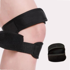 등산 DD 무릎 보호 무릎테이핑 관절보호대 헬스 테이핑 11691 무릎보호대 보호대 무릎아대 아대 헬스보호대, 본상품