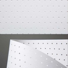 팬시홀종이(1장) 오감지 타공지"주문제작 재단판매", 4절, 1번