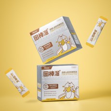 【Abao】固棒溜胜肽保健品(單盒/30pcs) 犬貓泌尿道保健、情緒調節、呵護膀胱粘膜, 1個, 1.5g, 泌尿道保健、情緒調節、呵護膀胱粘膜