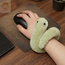행마트 뱀 애착 인형 뱀모양인형
