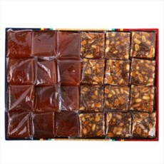 브랜드없음 장바우 황골엿 2색엿 4.5kg, 1개