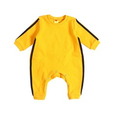 HEARTBABY 이소룡 수트