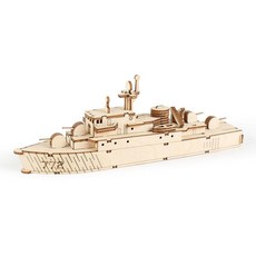 영공방 영플래닛 포항급 초계함 천안함 CM93201a6+7ivT