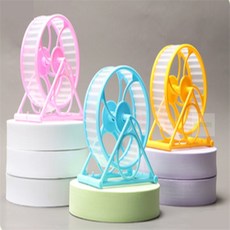 모조리마트 햄스터 쳇바퀴 햄스터용품