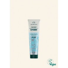 페퍼민트 인비거레이팅 풋 스크럽 100ML hI유통