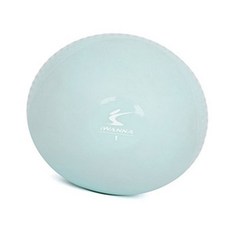 혜명잡화몰 소프트 토닝볼 1kg 2개 1세트 소프트 민트 소프트토닝볼 요가소도구 필라테스소도구 모래공 필라테스볼
