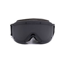 맥카지 X YNIQ 유키 스키 고글