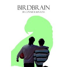(영문도서) Birdbrain Paperback, Independently Published, English, 9781090862785