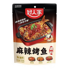 승현유통 호인가마라코위소스, 2개, 220g