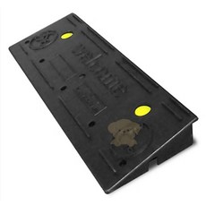 조은 경사로 블럭판 1단 휠체어경사로, 1단 700x220xH50