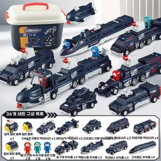 자기 흡입 조립 및 다목적 엔지니어링 자동차 변형, 짙은 푸른 바다 200+ 스타일 버킷