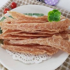 YST 닭가슴살 100g