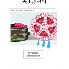 농사 의자 원예 높이조절 회전 360도 좌식 밭일, 높이 18cm 이팝스툴, 1개