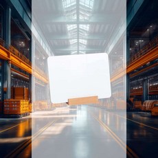 A5 화이트보드 매장 POP 문구판 메뉴판 식당 작은