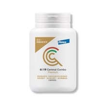 Elanco 給力腎 Carenal Combo Premium 犬貓腎臟健康管理 40g, 1個, 腎臟/心臟/肝臟