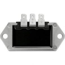 콜러 8–25 HP 엔진 OEM 교체 41-403-0941-403-10-S 25-403-03-S와 호환되는 전압 레귤레이터 정류기, 콜러 8–25 HP 엔진 OEM 교체 41-403-09