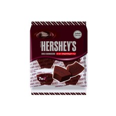 일본 돈키호테 허쉬초코렛 일본한정 바움쿠헨 7개입, 1개