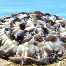 [만족도1위] 최상품원물 초코새조개 손질 새조개, 1박스, 200g