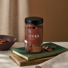 한땀한땀 YB1등급 사각 계피 시나몬