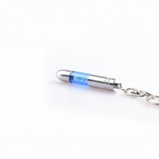 간편사용 정전기방지 점검 키홀더 자동차키열쇠고리, 1개, 상세페이지 참조